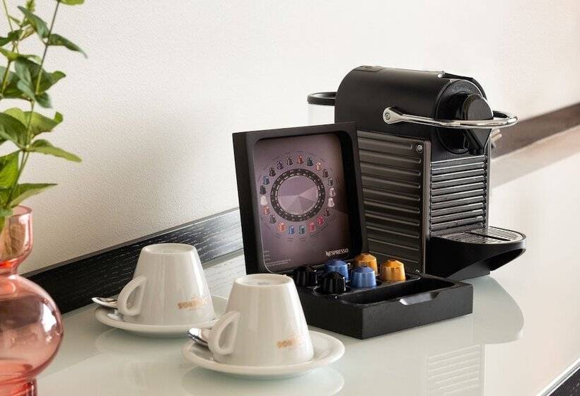 Номер Deluxe, Quality Hotel Strand Gjovik