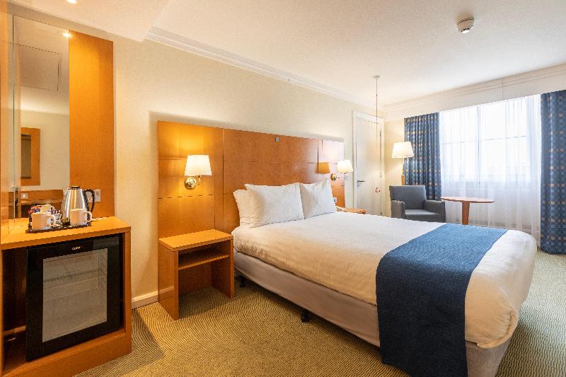 Номер Deluxe, Quality Hotel Strand Gjovik