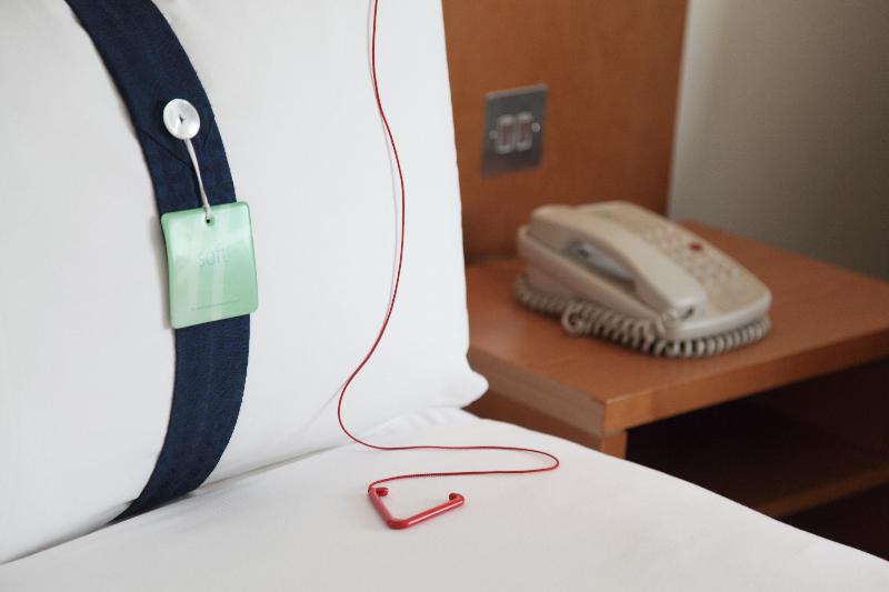 Номер Deluxe, Quality Hotel Strand Gjovik