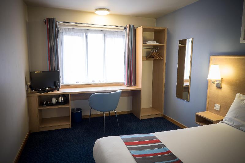 스탠다드 싱글 룸, Travelodge Waterford