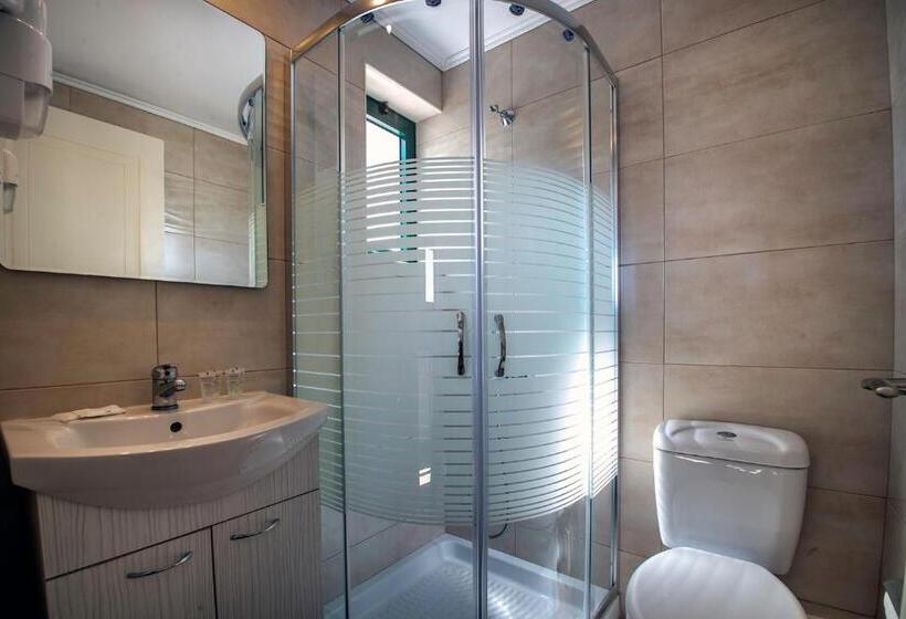 Номер Economy, Palatia Village Hotel Apartments