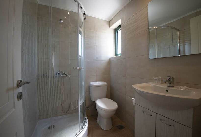 Апартаменты Superior 1 Спальня, Palatia Village Hotel Apartments