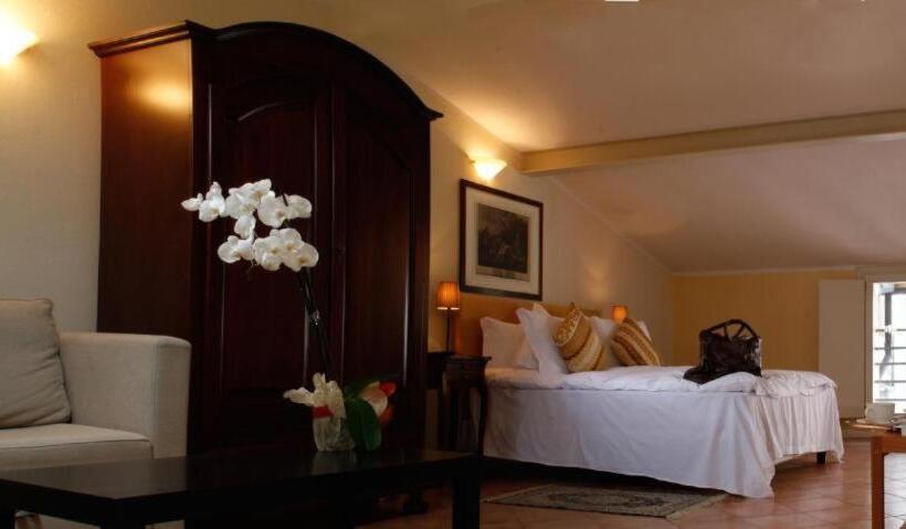 اتاق استاندارد چهار تخته, Albergo Orologio