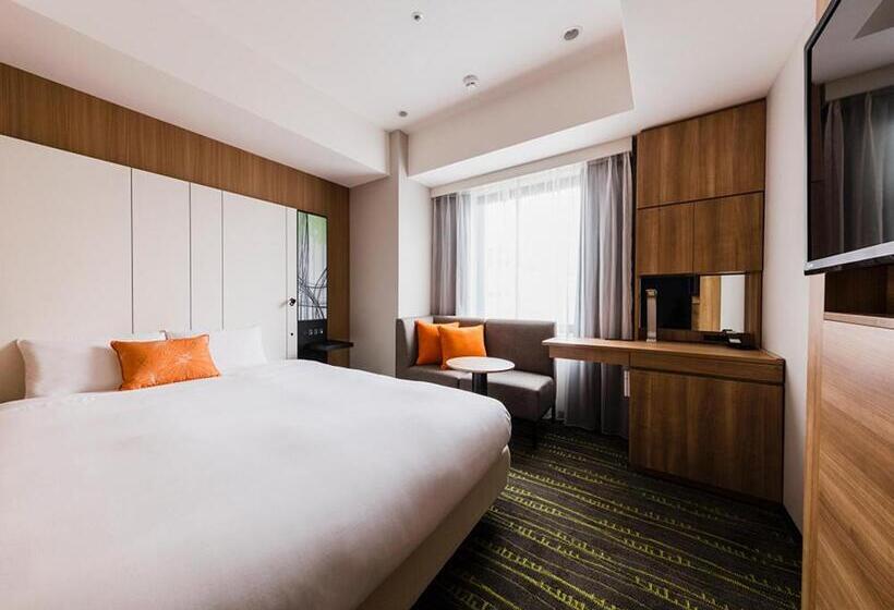 Номер Superior, Jr East Hotel Mets Shibuya