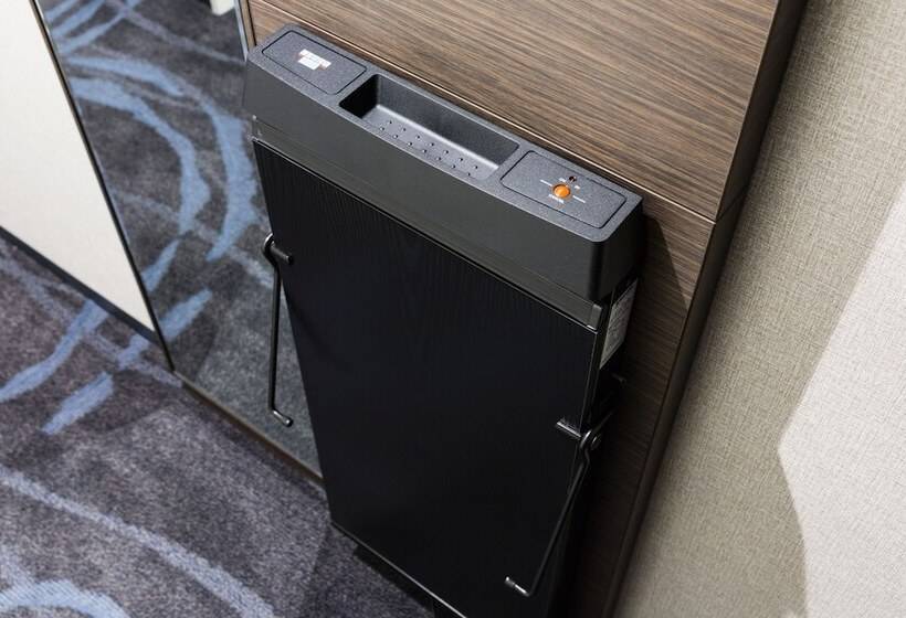 Номер Стандарт Индивидуальный, Jr East Hotel Mets Mizonokuchi