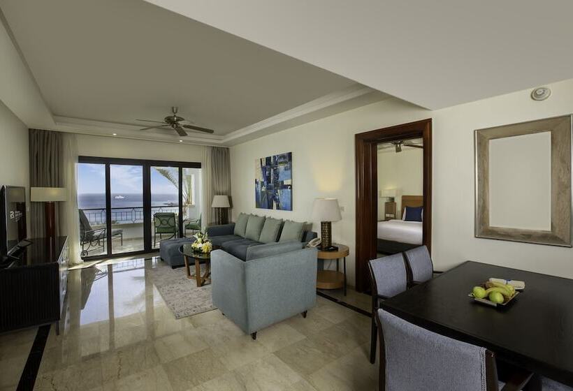 سوییت, Park Regency Sharm El Sheikh Resort
