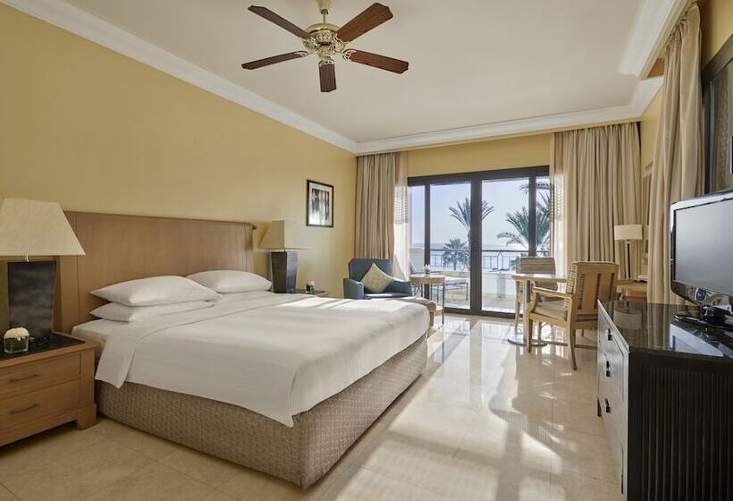 اتاق کلاب, Park Regency Sharm El Sheikh Resort