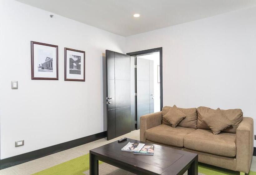 스탠다드 룸, Trinitarias Suites
