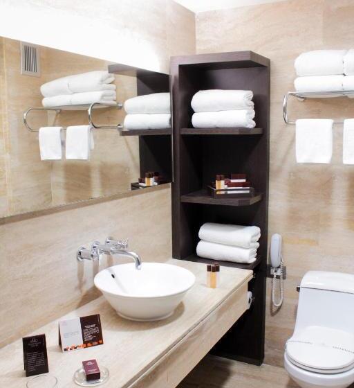 스탠다드 싱글 룸, Trinitarias Suites