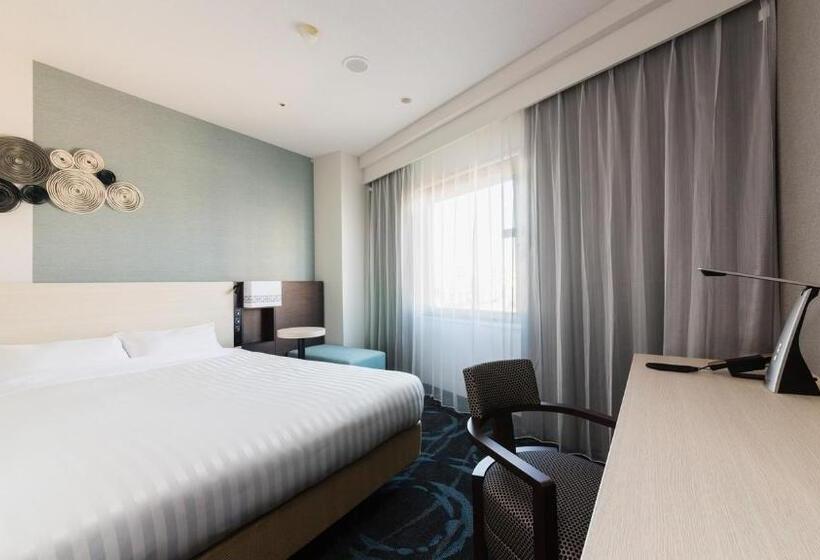 Номер Стандарт, Jr East Hotel Mets Mizonokuchi