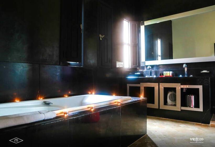 חדר סופריור, Murano Resort Marrakech