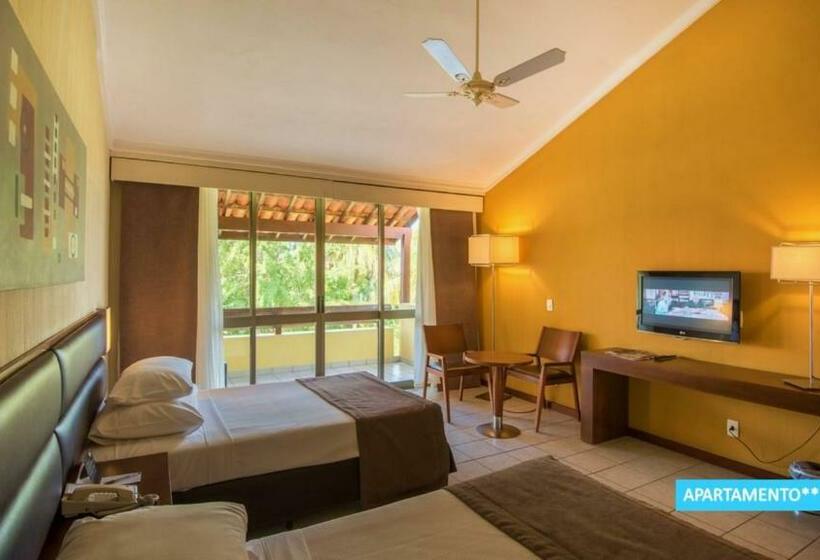수피리어 패밀리 룸, Vila Gale Eco Resort Do Cabo  All Inclusive