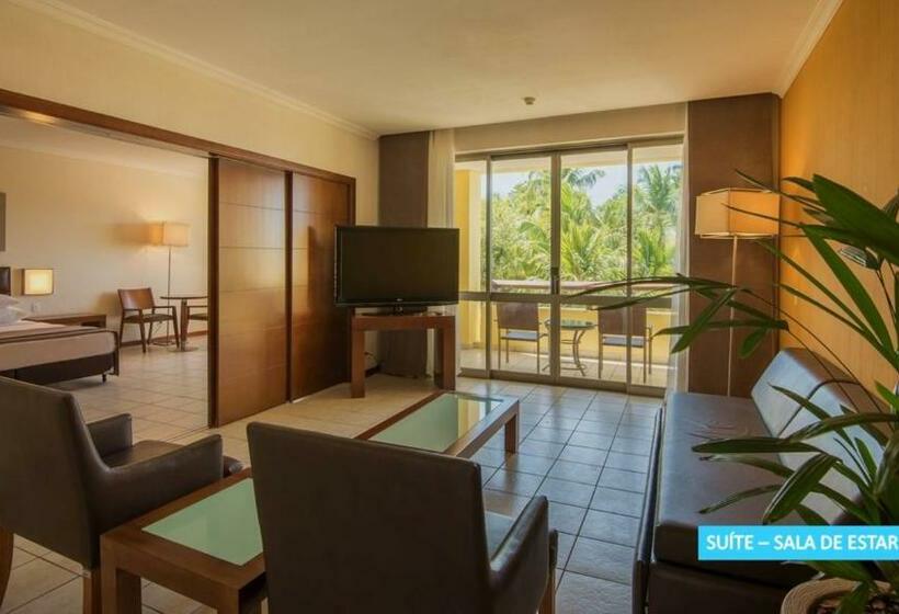 스위트, Vila Gale Eco Resort Do Cabo  All Inclusive