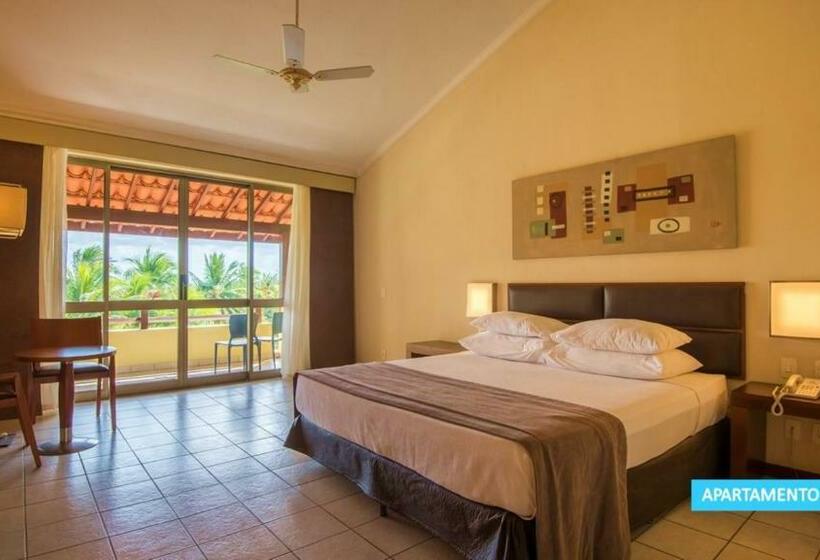 수피리어 룸, Vila Gale Eco Resort Do Cabo  All Inclusive