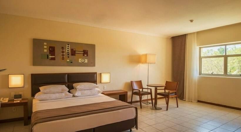 스위트, Vila Gale Eco Resort Do Cabo  All Inclusive