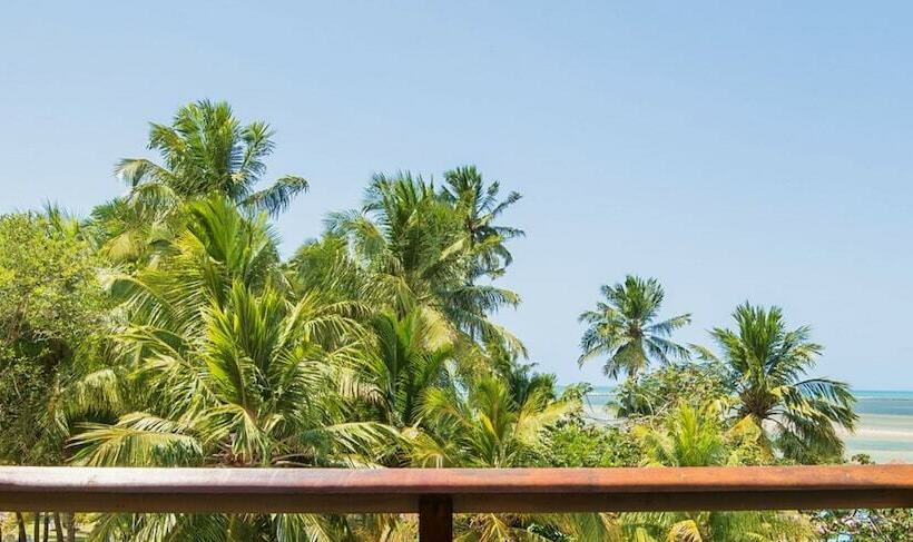 스위트, Vila Gale Eco Resort Do Cabo  All Inclusive