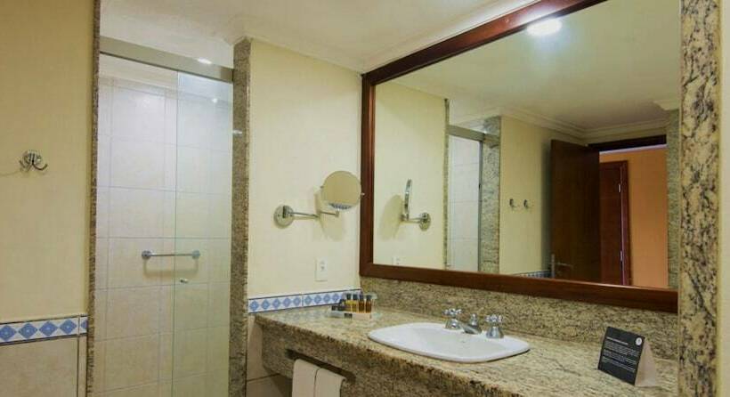 침실 1개 아파트, Vila Gale Eco Resort Do Cabo  All Inclusive
