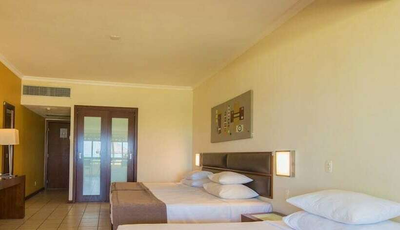 침실 1개 아파트, Vila Gale Eco Resort Do Cabo  All Inclusive