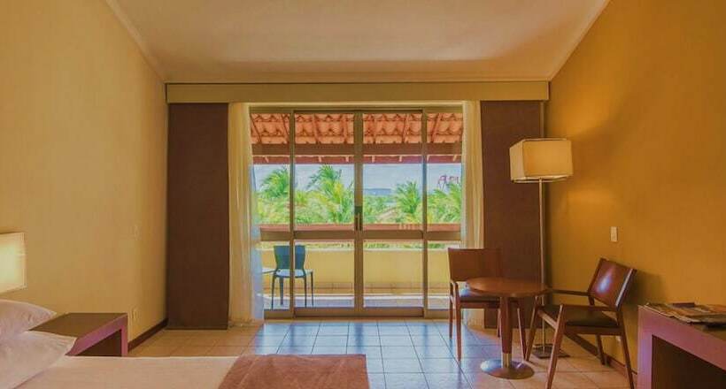 침실 1개 아파트, Vila Gale Eco Resort Do Cabo  All Inclusive