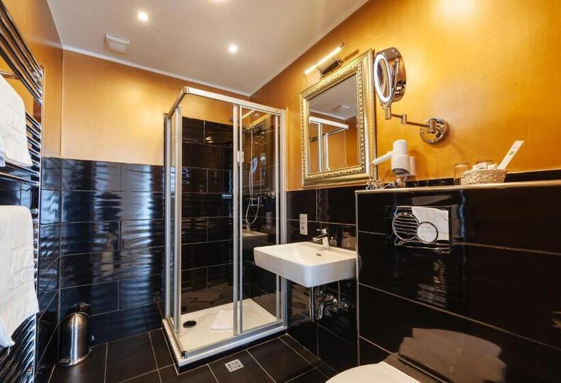 Номер Economy, Akzent Hotel Tietmeyer