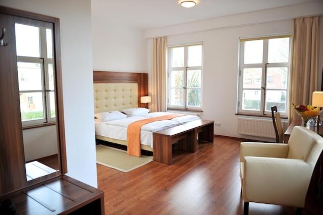 Семейный Номер, Akzent Hotel Tietmeyer