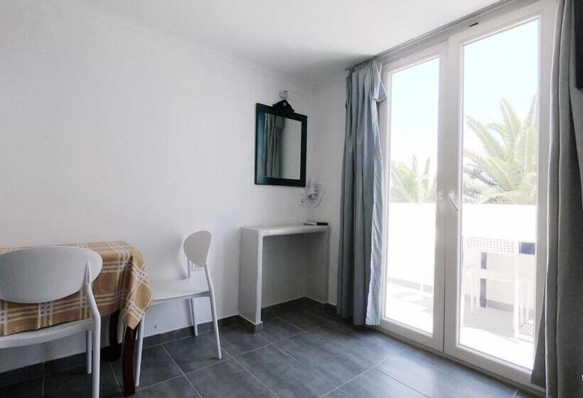 Номер Дюплекс, Anny Studios & Rooms Perissa Beach