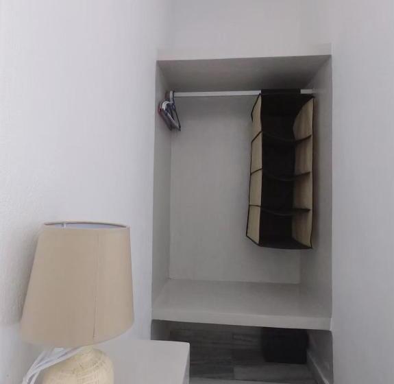Номер Economy, Anny Studios & Rooms Perissa Beach