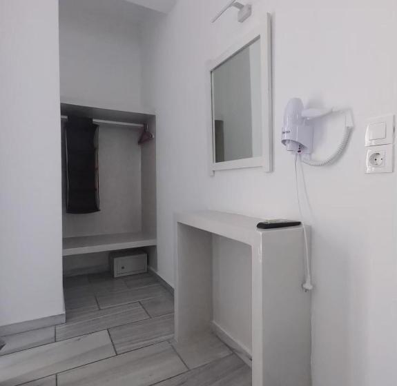 Cameră Economică, Anny Studios & Rooms Perissa Beach