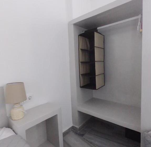 Cameră Triplă Standard, Anny Studios & Rooms Perissa Beach