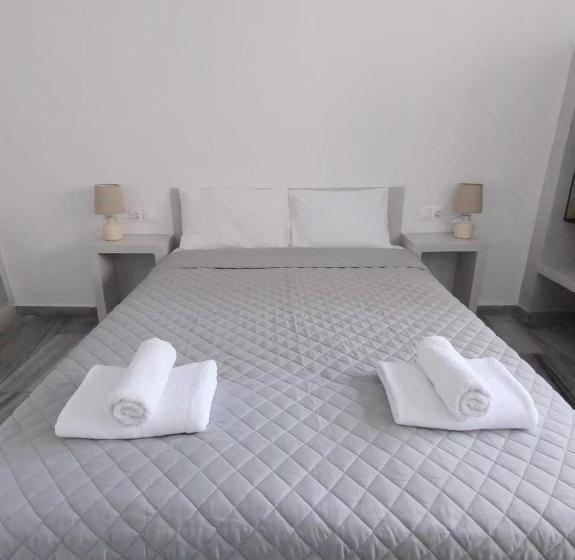 Cameră Triplă Standard, Anny Studios & Rooms Perissa Beach