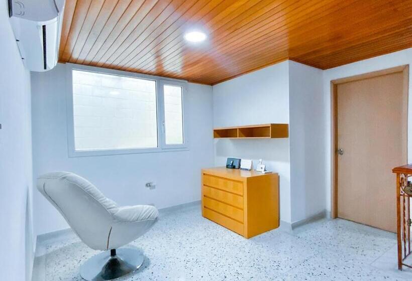 Дом 3 Спальни, Dann Carlton Barranquilla Y Centro De Convenciones