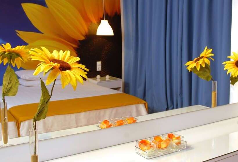 Номер Стандарт Индивидуальный, Filoxenia Hotel Zakynthos