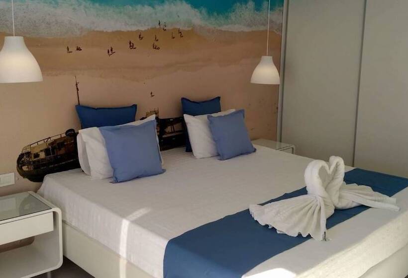 Номер Superior, Filoxenia Hotel Zakynthos
