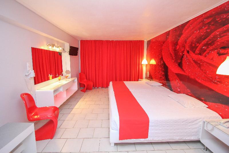 Номер Стандарт Индивидуальный, Filoxenia Hotel Zakynthos