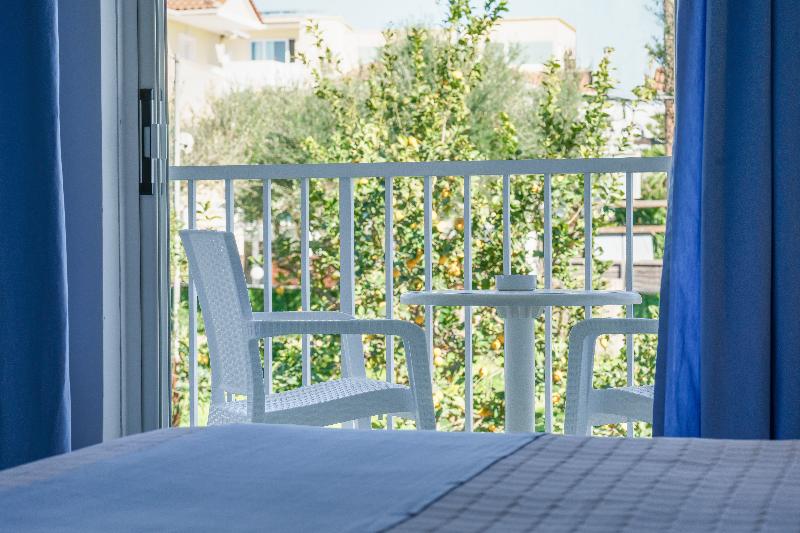 Номер Комфорт, Filoxenia Hotel Zakynthos
