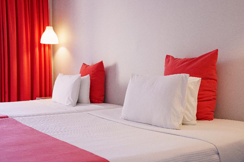 Номер Superior, Filoxenia Hotel Zakynthos