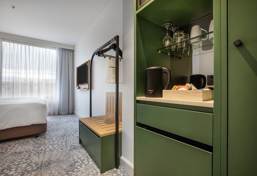 Номер Стандарт, Holiday Inn Dandenong, An Ihg