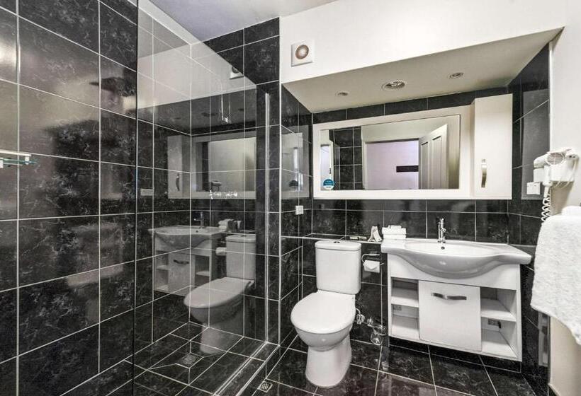 침실 1개 아파트, Quality Hotel Colonial Launceston