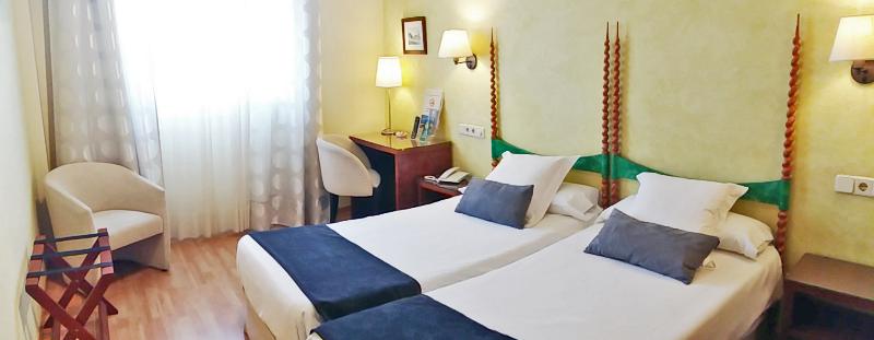 Номер Стандарт, Rosa & Spa Begur