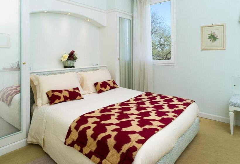 Номер Стандарт, Villa Abbondanzi Resort