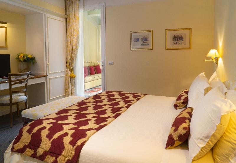 Полулюкс, Villa Abbondanzi Resort