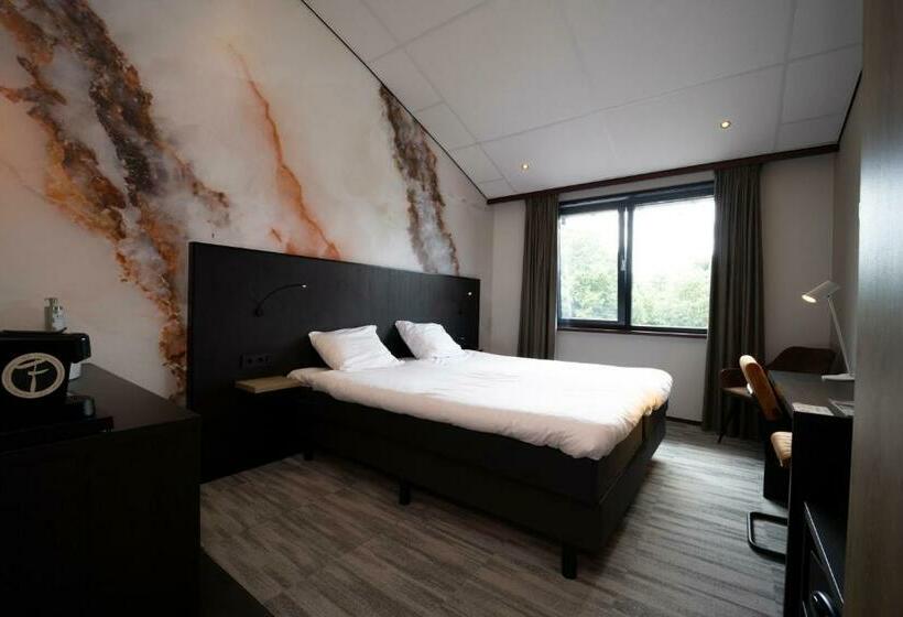 스탠다드 룸, Fletcher Wellness Hotel Brabant Mill