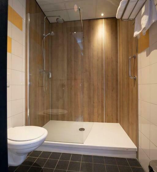 패밀리 룸, Fletcher Wellness Hotel Brabant Mill