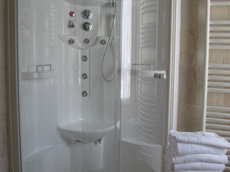 Номер Стандарт, Albergo Venturelli