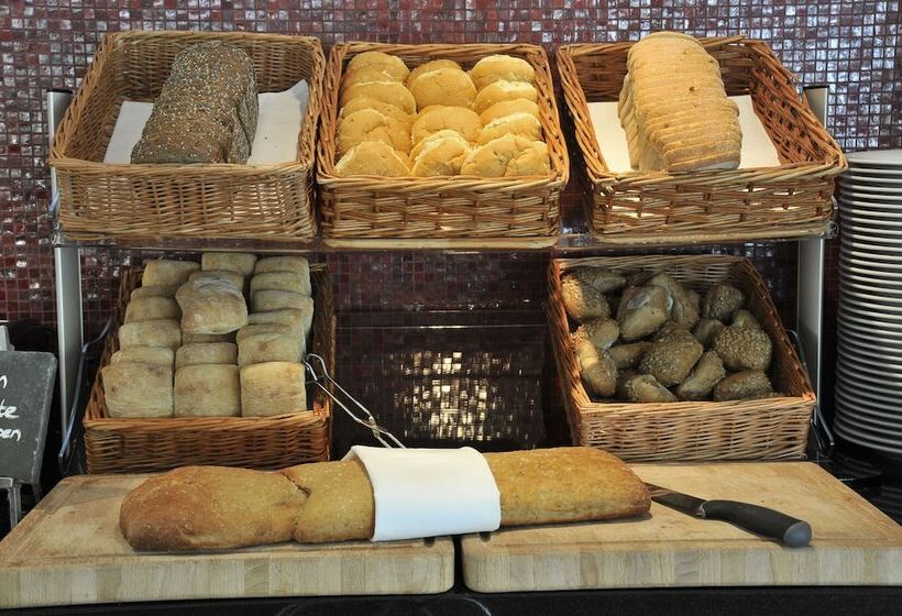패밀리 룸, Fletcher Hotel Restaurant Doorwerth   Arnhem