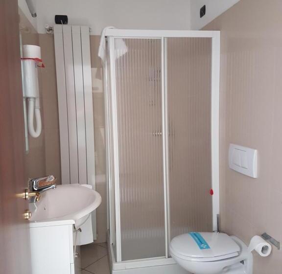 Номер Стандартный с Видом, & Residence La Sibilla Cusiana