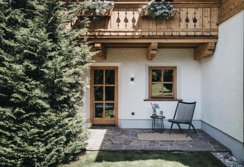 Номер Deluxe, Vaya Achensee