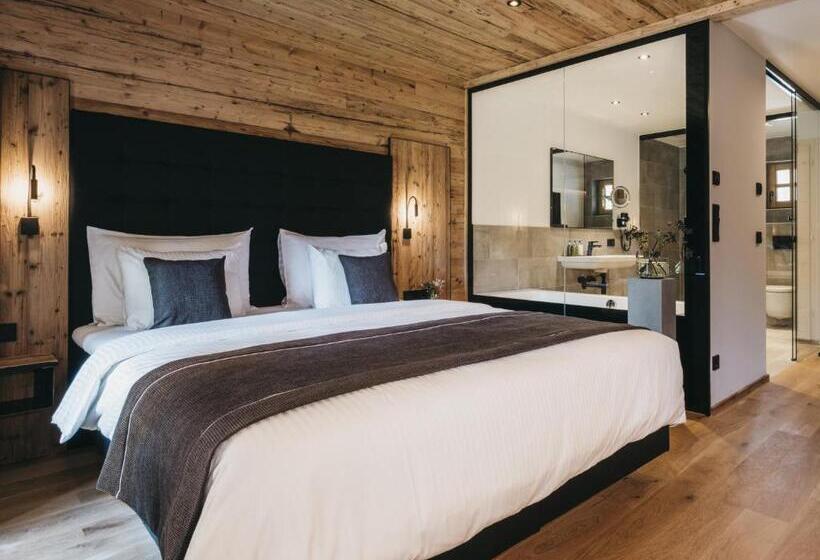Номер Deluxe, Vaya Achensee