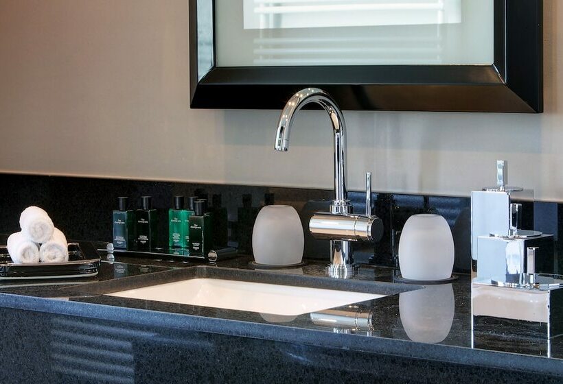 اتاق سوپریور, Sofitel Brussels Europe