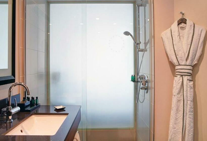 اتاق کلاسیک, Sofitel Brussels Europe